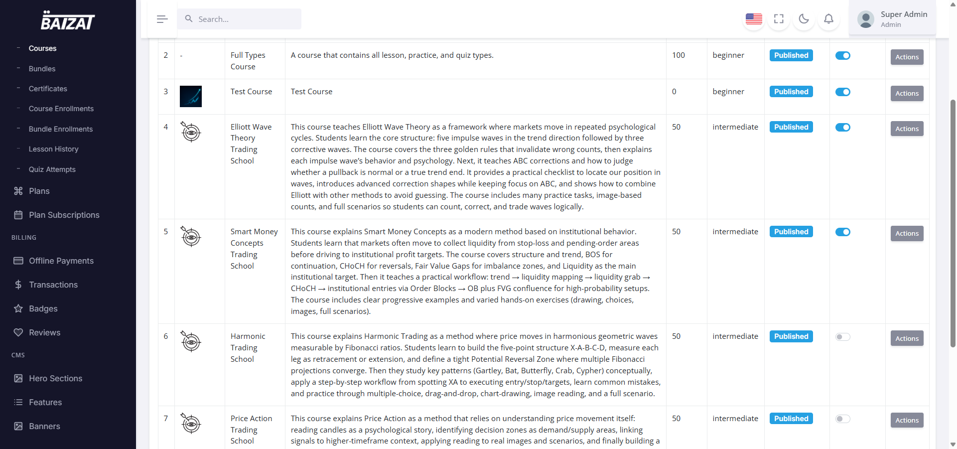 صورة المشروع